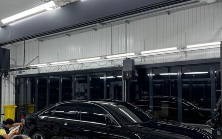 Audi A6, 2015 год, 1 650 000 рублей, 8 фотография