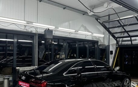 Audi A6, 2015 год, 1 650 000 рублей, 7 фотография