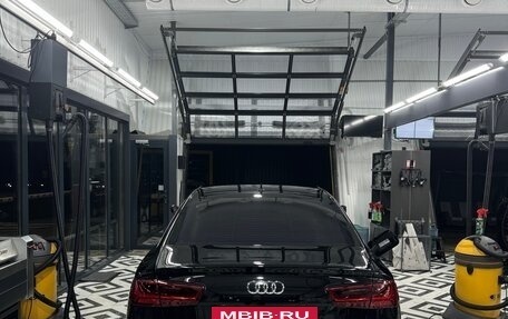 Audi A6, 2015 год, 1 650 000 рублей, 6 фотография