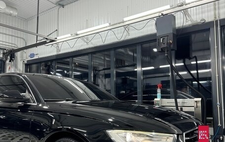 Audi A6, 2015 год, 1 650 000 рублей, 9 фотография