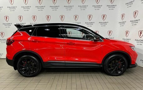 Geely Coolray I, 2022 год, 1 550 000 рублей, 4 фотография