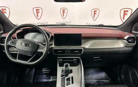 Geely Coolray I, 2022 год, 1 550 000 рублей, 7 фотография