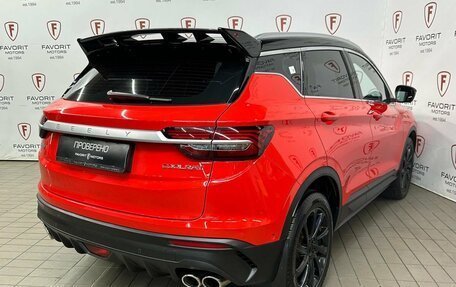 Geely Coolray I, 2022 год, 1 550 000 рублей, 6 фотография