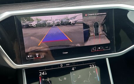 Audi A6, 2023 год, 5 250 000 рублей, 4 фотография