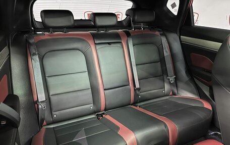 Geely Coolray I, 2022 год, 1 550 000 рублей, 16 фотография