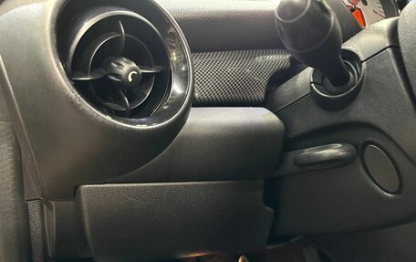 MINI Hatch, 2012 год, 1 050 000 рублей, 9 фотография
