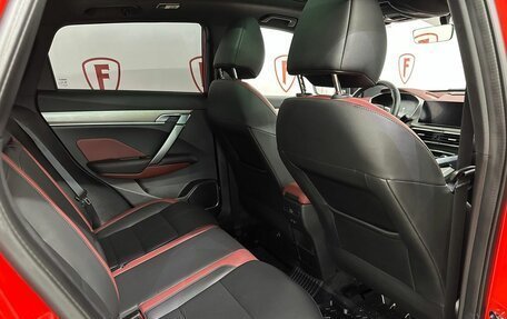 Geely Coolray I, 2022 год, 1 550 000 рублей, 17 фотография