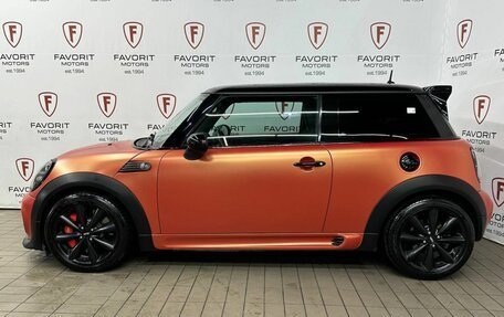 MINI Hatch, 2012 год, 1 050 000 рублей, 5 фотография
