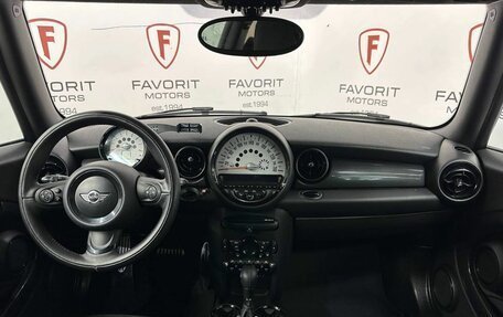 MINI Hatch, 2012 год, 1 050 000 рублей, 7 фотография