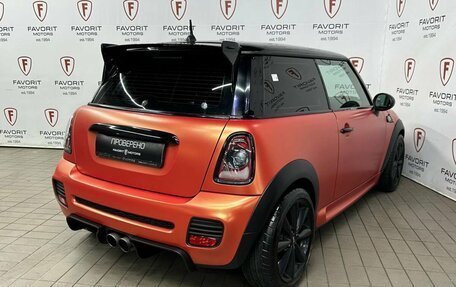 MINI Hatch, 2012 год, 1 050 000 рублей, 6 фотография