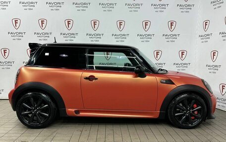 MINI Hatch, 2012 год, 1 050 000 рублей, 4 фотография