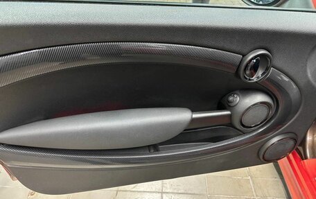 MINI Hatch, 2012 год, 1 050 000 рублей, 8 фотография