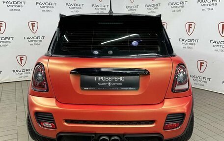 MINI Hatch, 2012 год, 1 050 000 рублей, 3 фотография