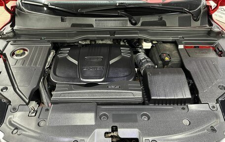 Geely Coolray I, 2022 год, 1 550 000 рублей, 18 фотография