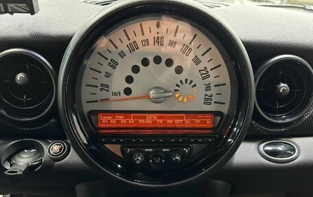 MINI Hatch, 2012 год, 1 050 000 рублей, 12 фотография