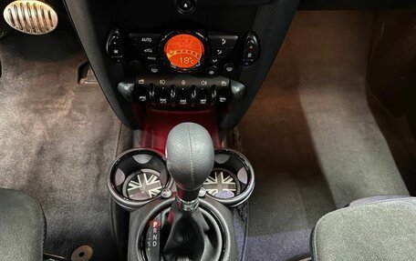 MINI Hatch, 2012 год, 1 050 000 рублей, 13 фотография