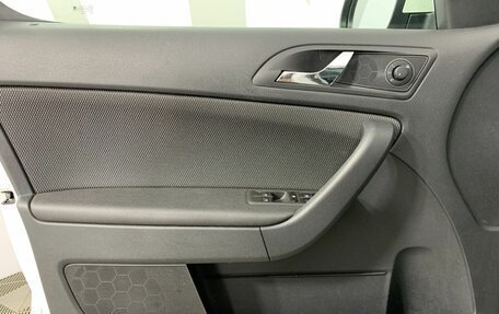 Skoda Yeti I рестайлинг, 2013 год, 1 050 000 рублей, 8 фотография