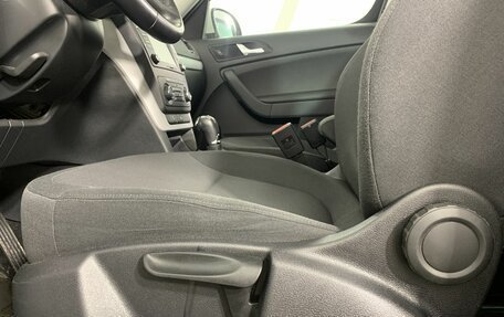 Skoda Yeti I рестайлинг, 2013 год, 1 050 000 рублей, 10 фотография