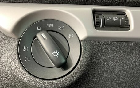 Skoda Yeti I рестайлинг, 2013 год, 1 050 000 рублей, 9 фотография