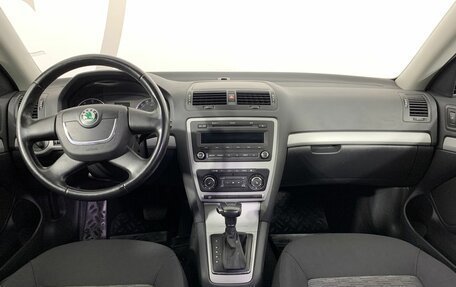 Skoda Octavia, 2012 год, 850 000 рублей, 7 фотография