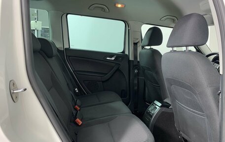 Skoda Yeti I рестайлинг, 2013 год, 1 050 000 рублей, 16 фотография