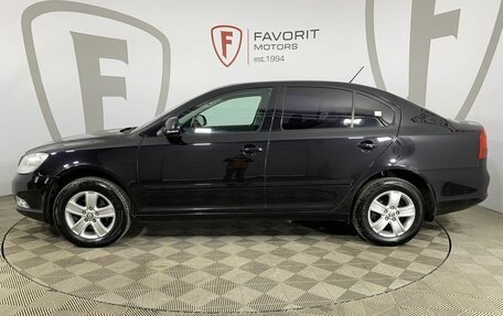 Skoda Octavia, 2012 год, 850 000 рублей, 5 фотография