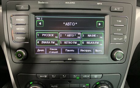 Skoda Yeti I рестайлинг, 2013 год, 1 050 000 рублей, 12 фотография