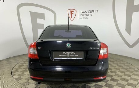 Skoda Octavia, 2012 год, 850 000 рублей, 3 фотография