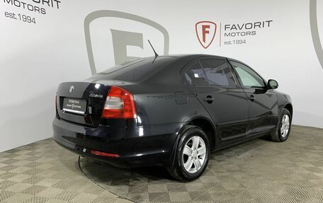 Skoda Octavia, 2012 год, 850 000 рублей, 6 фотография