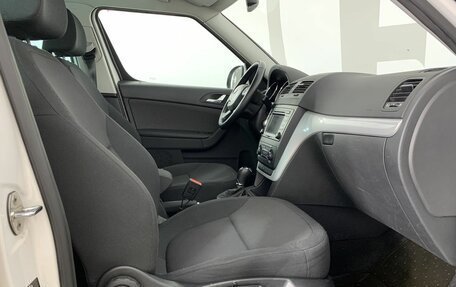 Skoda Yeti I рестайлинг, 2013 год, 1 050 000 рублей, 14 фотография