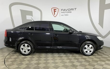 Skoda Octavia, 2012 год, 850 000 рублей, 4 фотография