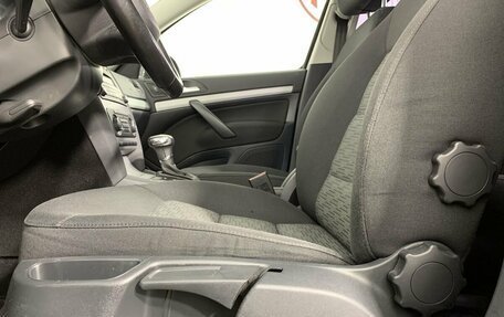 Skoda Octavia, 2012 год, 850 000 рублей, 10 фотография