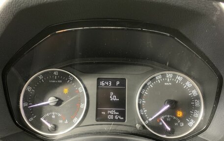 Skoda Octavia, 2012 год, 850 000 рублей, 11 фотография