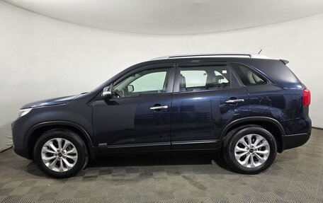 KIA Sorento II рестайлинг, 2017 год, 1 949 000 рублей, 5 фотография