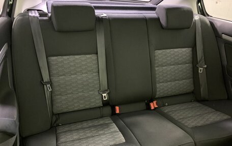 Skoda Octavia, 2012 год, 850 000 рублей, 15 фотография