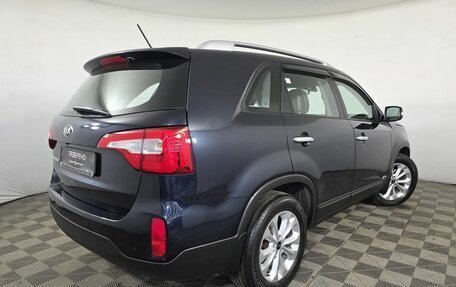 KIA Sorento II рестайлинг, 2017 год, 1 949 000 рублей, 6 фотография