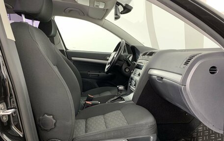 Skoda Octavia, 2012 год, 850 000 рублей, 14 фотография