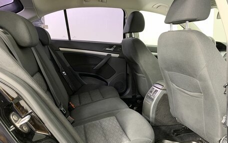 Skoda Octavia, 2012 год, 850 000 рублей, 16 фотография