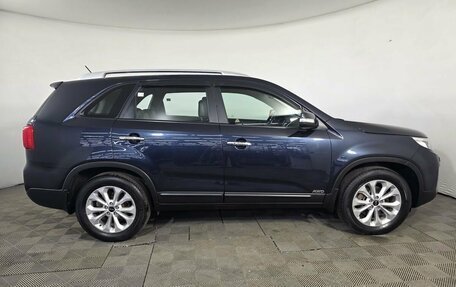 KIA Sorento II рестайлинг, 2017 год, 1 949 000 рублей, 4 фотография