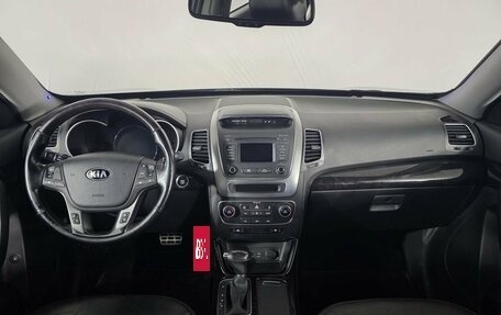 KIA Sorento II рестайлинг, 2017 год, 1 949 000 рублей, 7 фотография