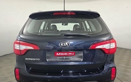 KIA Sorento II рестайлинг, 2017 год, 1 949 000 рублей, 3 фотография