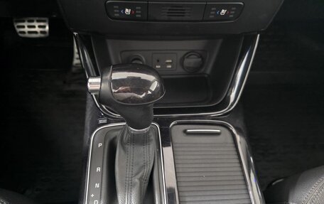 KIA Sorento II рестайлинг, 2017 год, 1 949 000 рублей, 13 фотография