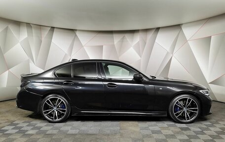 BMW 3 серия, 2021 год, 3 597 000 рублей, 6 фотография