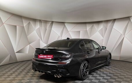 BMW 3 серия, 2021 год, 3 597 000 рублей, 2 фотография