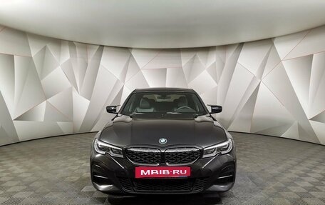 BMW 3 серия, 2021 год, 3 597 000 рублей, 3 фотография