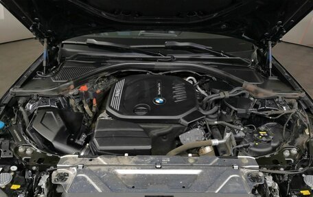 BMW 3 серия, 2021 год, 3 597 000 рублей, 14 фотография