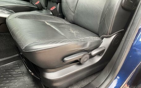 Suzuki Grand Vitara, 2011 год, 1 180 000 рублей, 10 фотография