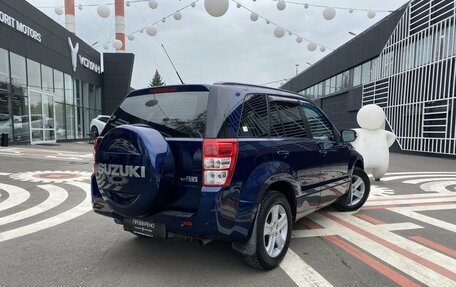 Suzuki Grand Vitara, 2011 год, 1 180 000 рублей, 6 фотография