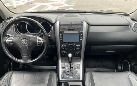 Suzuki Grand Vitara, 2011 год, 1 180 000 рублей, 7 фотография