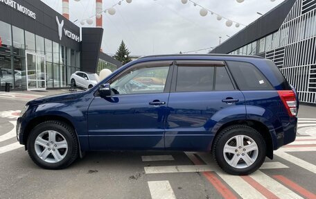 Suzuki Grand Vitara, 2011 год, 1 180 000 рублей, 5 фотография